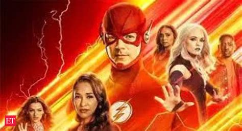 the flash season chanel|The Flash tv series episodes.